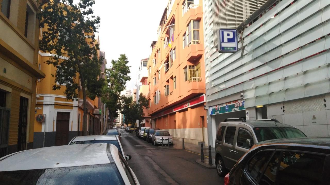 Margall Home Las Palmas de Gran Canaria Exterior photo